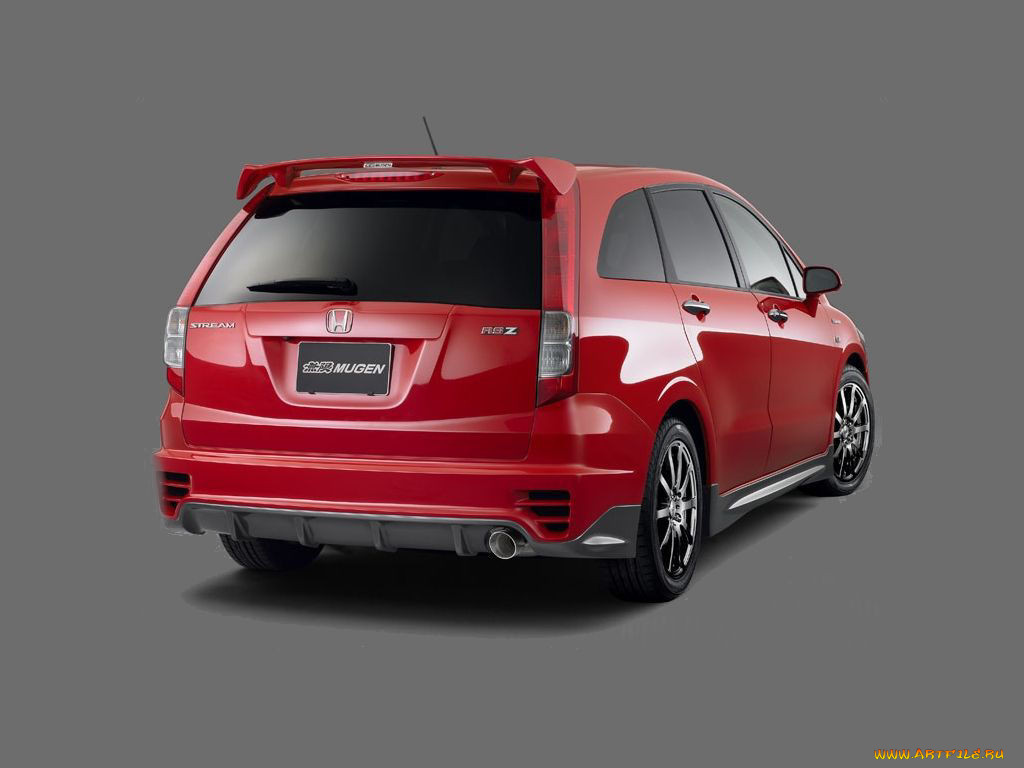 , honda